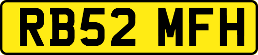 RB52MFH