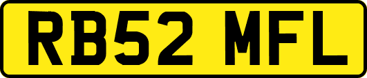 RB52MFL