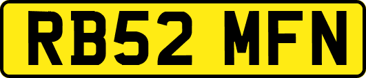 RB52MFN
