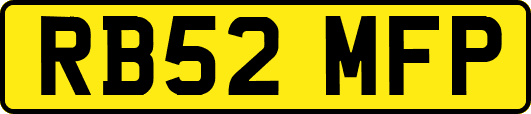 RB52MFP