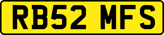 RB52MFS