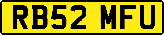 RB52MFU