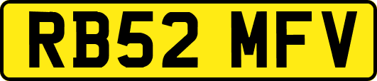 RB52MFV