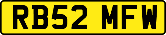 RB52MFW