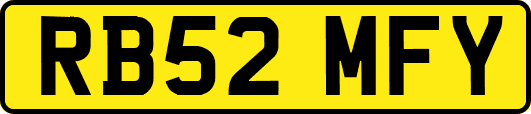 RB52MFY