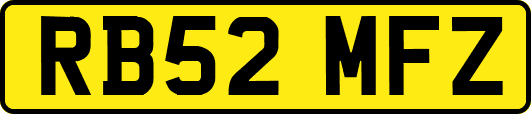 RB52MFZ