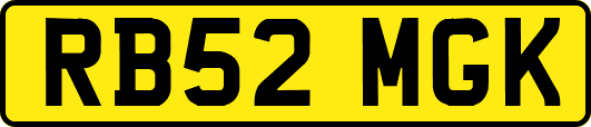 RB52MGK