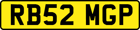 RB52MGP