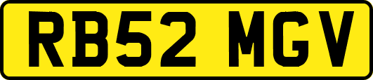RB52MGV
