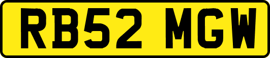 RB52MGW