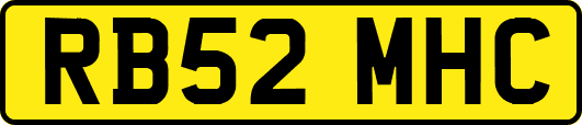 RB52MHC