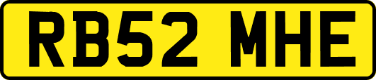 RB52MHE