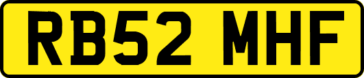 RB52MHF