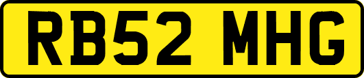 RB52MHG