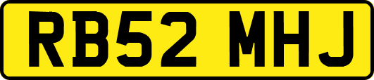 RB52MHJ