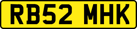 RB52MHK