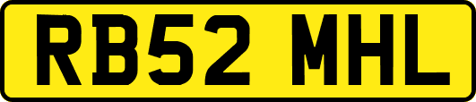 RB52MHL