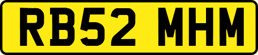 RB52MHM
