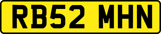 RB52MHN