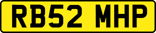 RB52MHP
