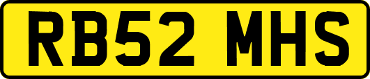 RB52MHS