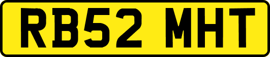 RB52MHT