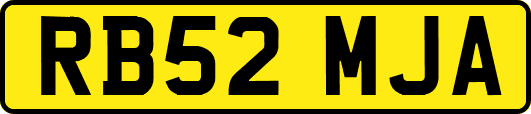 RB52MJA