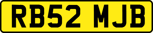 RB52MJB