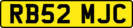 RB52MJC