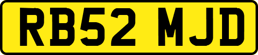 RB52MJD
