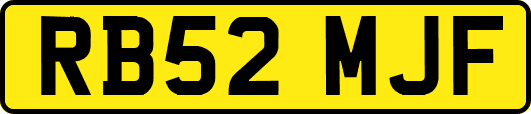 RB52MJF