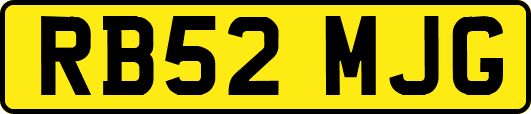 RB52MJG