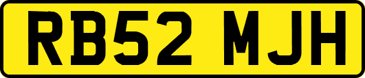 RB52MJH