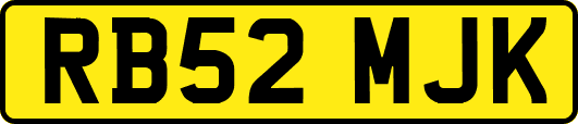 RB52MJK