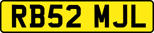 RB52MJL