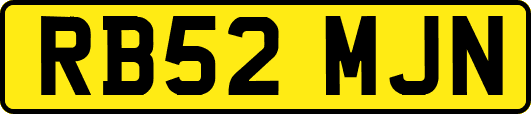 RB52MJN