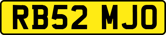 RB52MJO