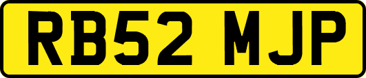 RB52MJP