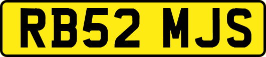 RB52MJS