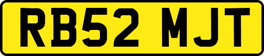 RB52MJT