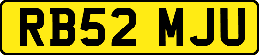 RB52MJU