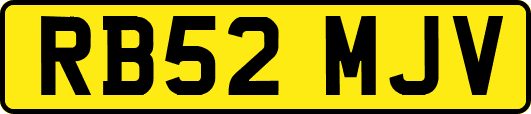 RB52MJV