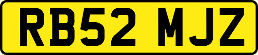 RB52MJZ