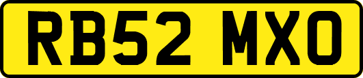 RB52MXO
