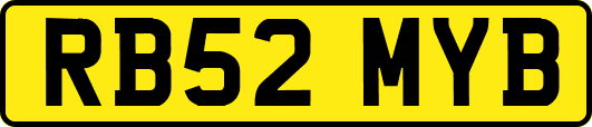 RB52MYB
