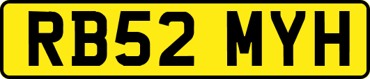 RB52MYH