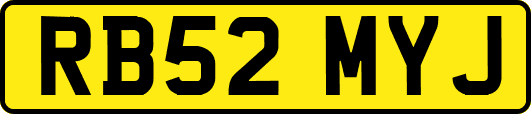 RB52MYJ