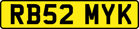 RB52MYK