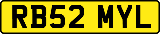 RB52MYL