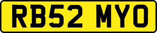 RB52MYO